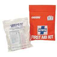 Orion 942 Daytripper Mar First Aid Kit Made By Orion