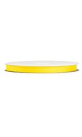Yellow Grosgrain Ribbon ⅝”W 100 Yds Per Roll