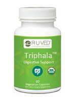 Triphala RUVED 60 VCaps