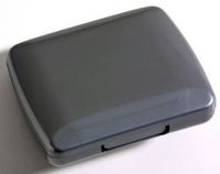 Square Contact Lens Case