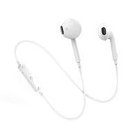 Single True Bluetooth Headphone,Wireless Earbud Built in Mic Earphone in Ear Cordless Headset for Smartphone