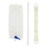 Urinary Leg Bag Kit - 30oz