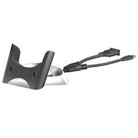 HP Serial/USB Universal Cradle f/Ipaq H3800/H3900/H5100/H5400/H