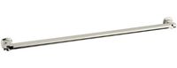 Kohler K-11886-SN Margaux 42" Grab Bar, Vibrant Polished Nickel