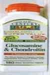 Glucosamine/Chondroitin Max 180