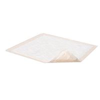 Attends Night Preserver 30 X 30 Inch Heavy Absorbency Underpads, 5 Count (Pack of 3)