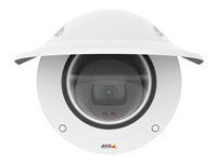 AXIS Q3515-LVE Network Camera - Color