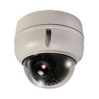 Speco - HTPTZ20T - Camera, Dome Type, Optical Zoom