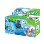 Fujifilm Quick Snap Waterproof 35mm Fuji Disposable / Single Use Underwater Camera (5 Pack)