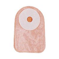 CUSTOM CUT OPQ CLOSED POUCH W/CURAGARD, 30