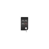 SiXFOB Two-Way Wireless Key by Honeywell for use w/ LYRIC