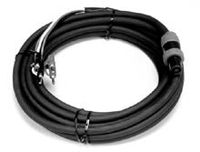 Peavey 25' 16-Gauge Speakon/Banana Speaker Cable