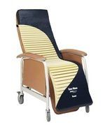Geo-Wave Geri-Chair Cushion - 28"W x 68"L
