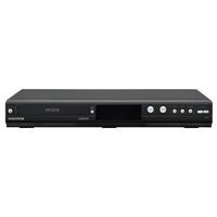 Magnavox up to 387hrs 320GB HDD and DVD Recorder with Digital Tuner Watch, Forward, Rewind or Freeze Live TV While Recording