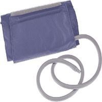 Replacement Cuffs for Blood Pressure Monitors, Medium Cuff, Arm Size: 7.5 Inches - 12.2 inches (19 -31cm)- 1 ea