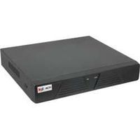 ACTi - ENR-010P-2TB - ACTi Standalone NVR - Network Video Recorder - H.264, AVI Formats - 2 TB Hard Drive - 120 Fps - HDMI