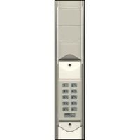 Linear (Delta 3) Wireless Keypad DTKP