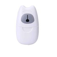 Mini Portable Travel Soap Paper Sheets Disposable Hand Washing Soap Paper for Outdoor,Camping Hiking