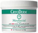 Myofascial Cream 32 oz