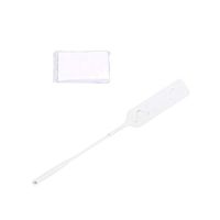 OahDaTi- plastic with non woven fabric flexible strap duster hygienic gap cleaning portable home useful flip backup focus 1500 mirror touch under wheel clean dpx592bt universal