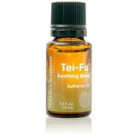 Tei-Fu® Soothing Essential Oil Blend (15 ml)