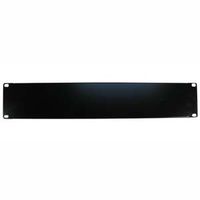 InstallerParts 2U Space Blank