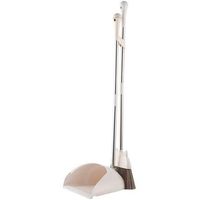 HEHUIHUI- Upright long handle and brush cleaning kit, long handle broom set HHH