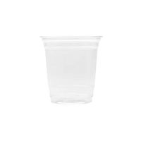 Karat C-KC8 8 oz PET Cold Cups (Case of 1000)
