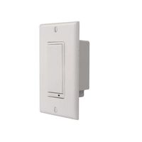 Z-Wave Wall Mount Switch-2pack