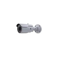 INTERLOGIX TVB-4404 TruVision HD-TVI Analog Bullet Camera, 1080p, 2.8 12mm VF Lens, True D/N, WDR, 40m IR, 960H Monitor & HD-TVI Dual-Output, Coax & Button OSD Control, 12VDC/24VAC, IP66, NTSC
