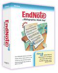 Niles Endnote 8 for Students Only [Old Version]