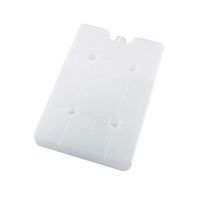 Tansoole Laboratory Supplies Ice Pack Ice Box Module Foundation Bed Experiment Cooling Tool Equipment