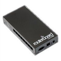 Mikrotik CA493 RB493 series indoor case