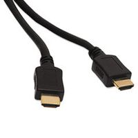 (3 Pack Value Bundle) TRPP568006 P568-006 6ft HDMI Gold Digital Video Cable HDMI M/M, 6'