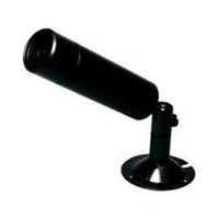 Channel Vision 6005-B Waterproof Color Mini Bullet Camera