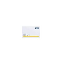 HID 1386LGGMN 1386 ISOProx II Proximity Access Card (50 Pack)