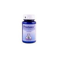 Graminex Prostanex Prostate Health Support Supplement with Flower Pollen Extract and Saw Palmetto, Supports Healthy Prostate, Urinary Flow, and Normal Hormone Metabolism in Men | 90 Capsules, Non-GMO