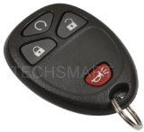 Standard Motor Products C02007 Keyless Entry Transmitter
