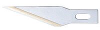 X-ACTO X-Life #11 Classic Fine Point Blades, Bulk Pack, 100 Blades per Box (X611)