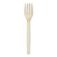 ECOEPS002 - ECO-Products,INC. Plant Starch Fork