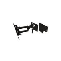 MOR/ryde TV1021H Double Arm Swivel TV Wall Mount