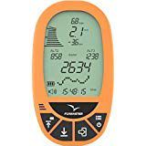 Flymaster Vario LS - Orange