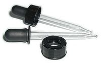 Dropper Lid - 10 Pack