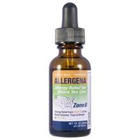 Progena Allergena GTW (Zone 8) - 1 oz, fluid