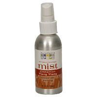 Aura Cacia Aroma Mist Cinn/Ylang 4 Fz