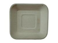All natural,compostable Palm Leaf Plates/Dinnerware