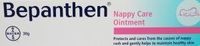 Bayer Bepanthen Diaper(Nappy) Care Ointment 30g
