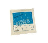 6219408 PT# 10104 Pack Cold Coldstar Medium 6x8-3/4" Instant Disposable 24/Ca Made by Allegiance-Jack Frost