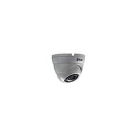 Digimerge N243EW4 20FPS 27m IR Range Mini Dome Camera, White