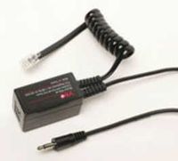 KJB TRX-20 Direct Connect Telephone Record Device